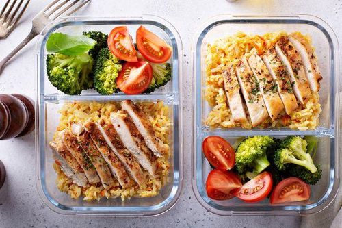 Bí quyết dinh dưỡng tốt cho não bộ và sức khỏe của giáo viên