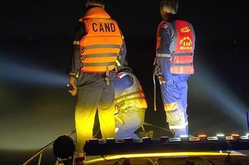 Vụ 5 học sinh đuối nước ở Phú Thọ: Đang tiếp cận thêm 3 thi thể nghi là nạn nhân