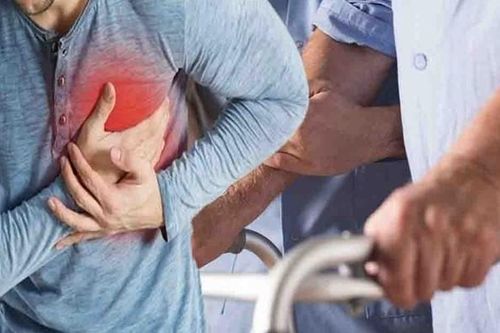 Người cao tuổi dễ mắc bệnh gì và cách phòng ngừa