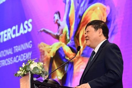 Đào tạo quốc tế giúp nâng cao chất lượng chẩn đoán và điều trị lạc nội mạc tử cung tại Việt Nam