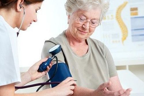 5 phút tập thể dục mạnh mẽ mỗi ngày có thể giúp giảm huyết áp