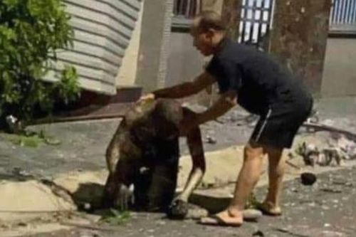 Tin mới vụ nổ trong đêm khiến một thanh niên ở Hải Phòng tử vong
