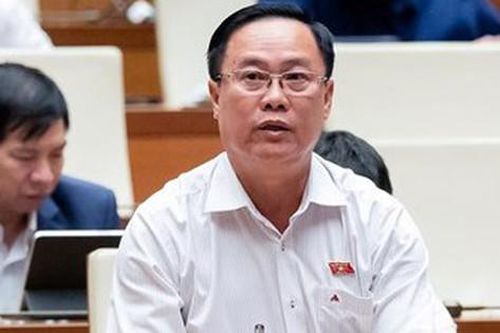 ĐBQH đề nghị xây dựng đường sắt tốc độ cao chạy từ Lạng Sơn đến mũi Cà Mau