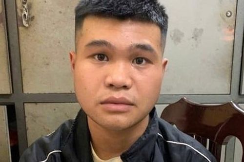 Bắt thanh niên 2k1 bịt mặt, che biển số cướp 2 điện thoại của cụ bà 81 tuổi