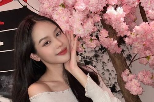 Miss International 2024 Thanh Thủy ghi điểm nhờ chi tiết nhỏ mà cực tinh tế
