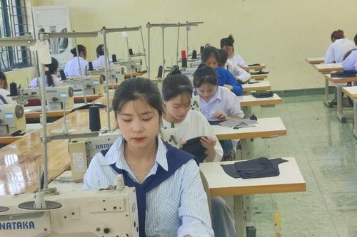 Đào tạo đúng hướng, tăng cơ hội việc làm