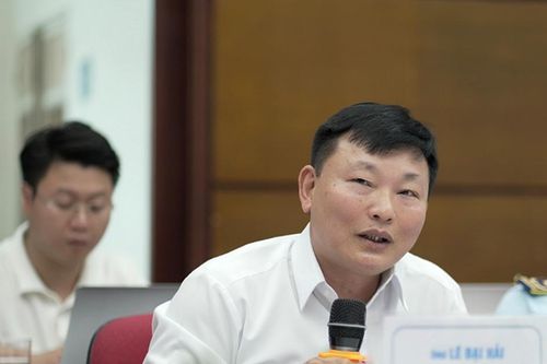 Nên ban hành nghị quyết cấm hay thí điểm đối với thuốc lá mới?