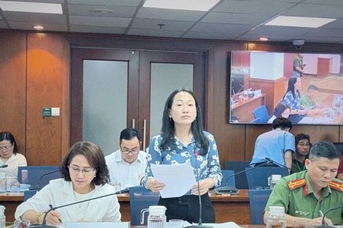 250 đại biểu dự Đại hội đại biểu các dân tộc thiểu số TP HCM lần thứ IV năm 2024
