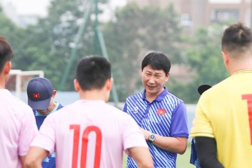 Tuyển Việt Nam hội quân, chốt lịch đấu tập với 'quân xanh' tại Hàn Quốc