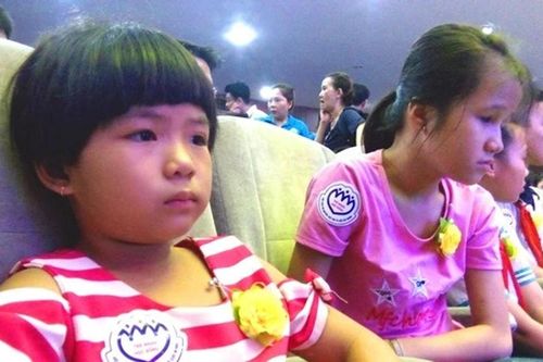 Tháo điểm nghẽn giấy tờ tùy thân cho trẻ em có hoàn cảnh đặc biệt
