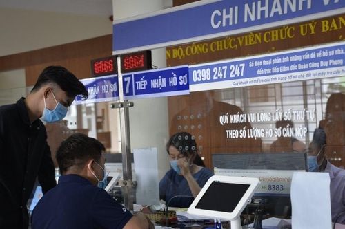 TP HCM phát triển thêm kênh tương tác số giữa người dân với chính quyền