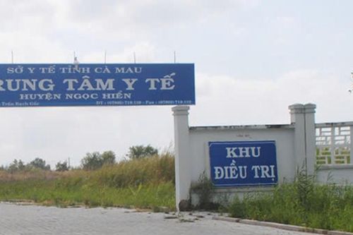 Cà Mau: Nhiều vi phạm tại dự án Bệnh viện đa khoa huyện Ngọc Hiển