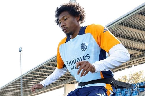Real Madrid sắp thoát khủng hoảng nhân sự
