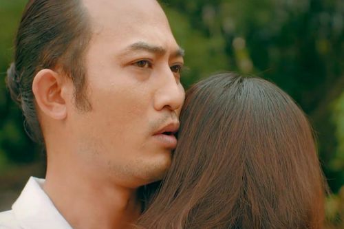 Cảnh cuối của Doãn Quốc Đam trong 'Độc đạo'