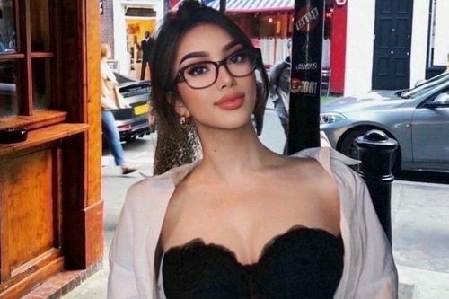 BiVi Vũ xin lỗi vì 'phông bạt'