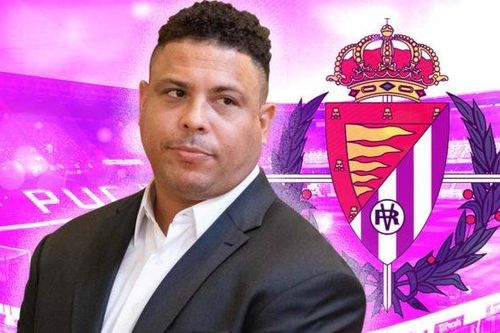 Ronaldo 'béo' cân nhắc bán đội bóng