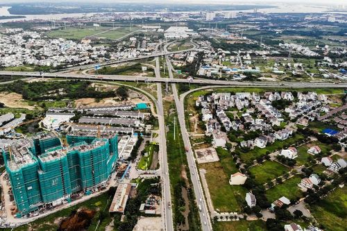 TP Thủ Đức dự chi 7.500 tỷ đồng bồi thường dự án đường Vành đai 2
