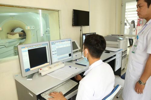 Liên thông kết quả cận lâm sàng: tiết kiệm thời gian, chi phí