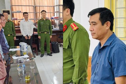 Lào Cai: khởi tố 2 cán bộ liên quan đến vi phạm về đất đai