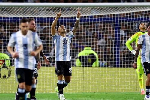 Vòng loại World Cup 2026: Trật tự trong tay Argentina