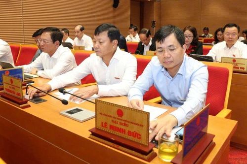 Hà Nội mở rộng quyền hạn ủy quyền của Chủ tịch Ủy ban nhân dân cấp xã