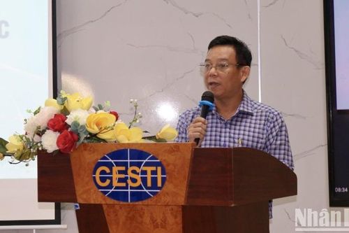 Xu hướng nghiên cứu công nghệ tế bào gốc trong lĩnh vực y tế