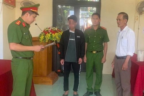 Quảng Bình: Khởi tố 3 học sinh cố ý gây thương tích ở trường học