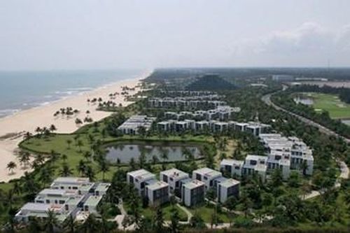 Kiên quyết thu hồi những dự án đình trệ