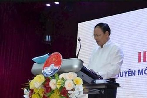 Bộ Tài nguyên và Môi trường tập huấn nghiệp vụ về quản lý đất đai