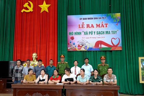 Vì Ngã ba Đông Dương bình yên