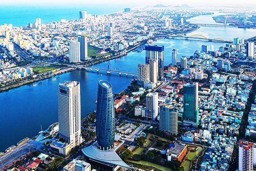 TP Đà Nẵng được phép thành lập trung tâm tài chính khu vực