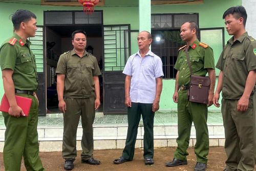 Xã Đắk Plao thực hiện hiệu quả Đề án xây dựng 'Xã, phường, thị trấn sạch về ma túy'