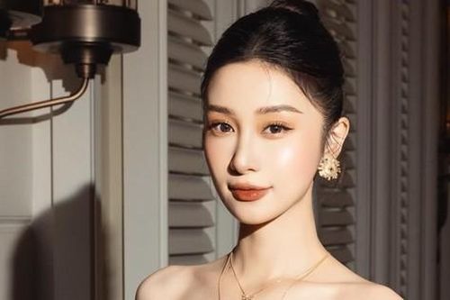 'Ngọc nữ màn ảnh thế hệ mới' Jun Vũ bứt phá giới hạn bản thân, xóa bỏ vẻ ngoài 'liễu yếu đào tơ'