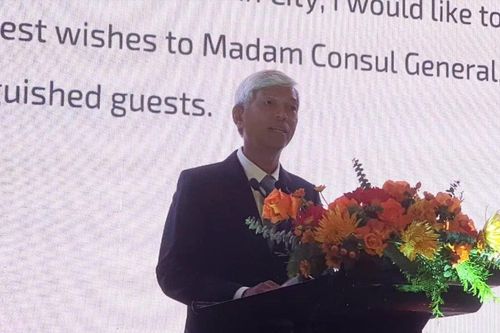 Lãnh đạo TPHCM đánh giá cao đóng góp của AmCham