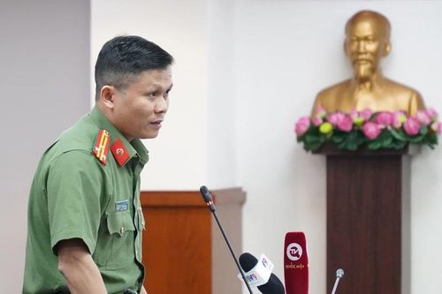 TPHCM có 35 đơn vị được cấp giấy phép kinh doanh hóa chất hạn chế, trong đó có xyanua