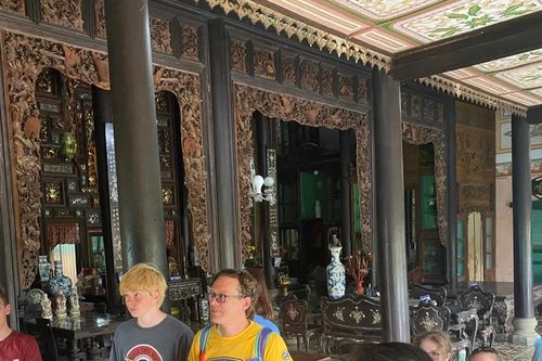 Bảo tồn di sản trong dân - Bài 2: Công trình đợi chủ… bằng lòng
