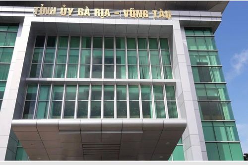 Bà Rịa - Vũng Tàu: Nhắc nhở cán bộ không mải mê chơi thể thao gây ảnh hưởng công việc