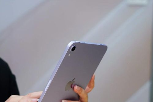 iPad mini 7 vừa 'lên kệ': Nhỏ gọn, hiệu năng cao, giá bán tốt
