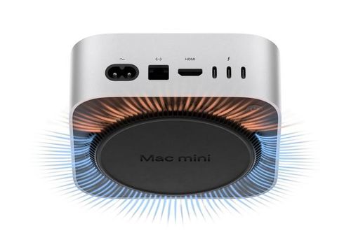 Mac mini M4 nhỏ gọn, giá 'mềm': Có đáng mua?