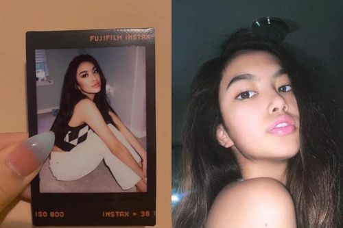 Bị tố 'phông bạt', Bivi Vũ tuyên bố bất ngờ khiến netizen 'chấm hóng'