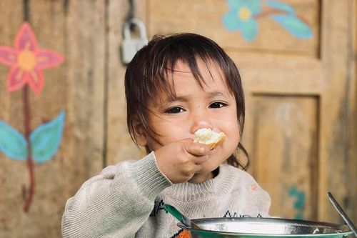 Lặng thầm vun vén cho học trò