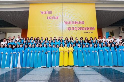 Khẳng định vị thế hàng đầu trong ngành GD-ĐT Thủ đô
