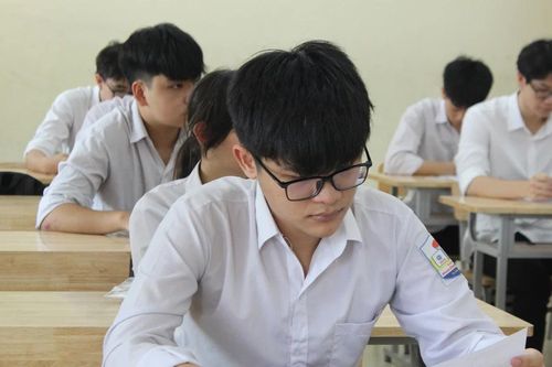 Chuẩn bị cho kỳ thi đổi mới: Luôn bên học trò