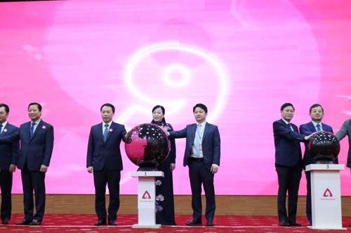 Thái Nguyên nỗ lực khẳng định vị thế trên 'bản đồ' Chuyển đổi số Quốc gia
