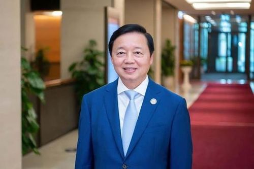 Phó Thủ tướng Chính phủ Trần Hồng Hà sắp thăm, làm việc tại hai nước Bắc Âu