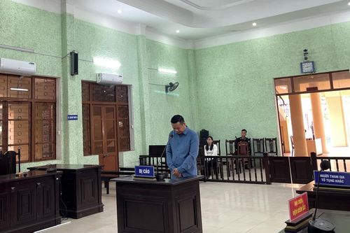 Cao Bằng: Xử phạt 3 năm tù đối tượng vận chuyển sừng tê giác và vảy tê tê Java