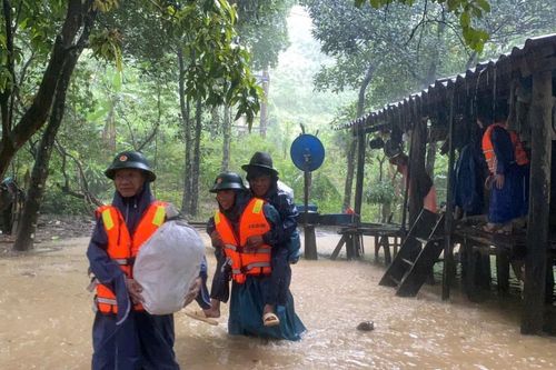 Tư tưởng của Chủ tịch Hồ Chí Minh về xây dựng QĐND Việt Nam