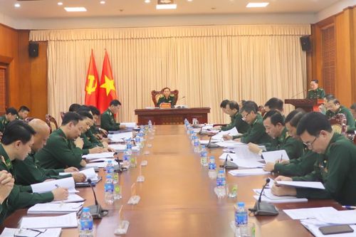Nâng cao tinh thần trách nhiệm trong xây dựng chuẩn chương trình đào tạo trình độ đại học ngành Biên phòng