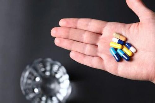 Cảnh báo chất cấm trong thực phẩm chức năng