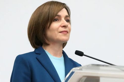 Lo ngại chiến sự Ukraine lan rộng, Moldova đạt thỏa thuận an ninh với Vương quốc Anh